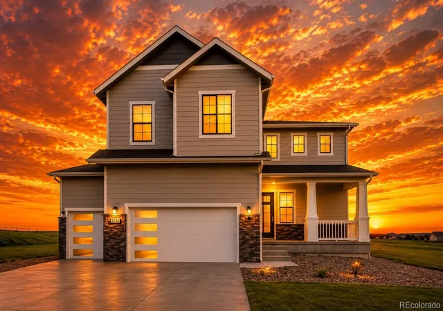 1st image of 42992 Colonial Trl, Elizabeth, CO 80107 | MLS# 9419543