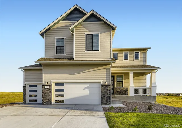 Photo 2 of Single family home for sale at 42992 Colonial Trl, Elizabeth, CO 80107 | MLS# 9419543 | Listing updated on 2026-09-28