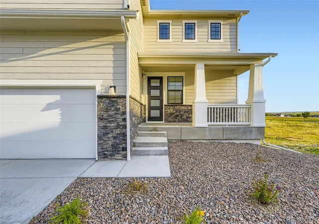 Photo 3 of Single family home for sale at 42992 Colonial Trl, Elizabeth, CO 80107 | MLS# 9419543 | Listing updated on 2026-09-28