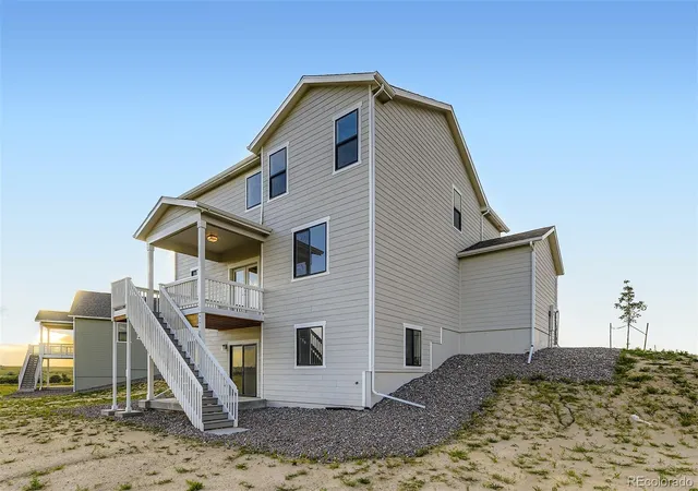 Photo 3 of Single family home for sale at 42992 Colonial Trl, Elizabeth, CO 80107 | MLS# 9419543 | Listing updated on 2026-10-05