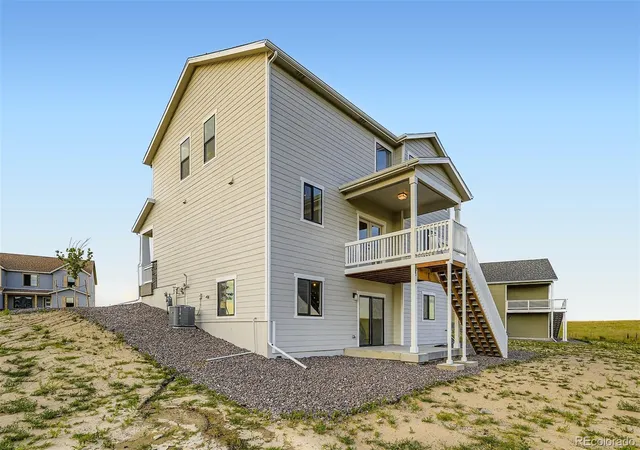 Photo 4 of Single family home for sale at 42992 Colonial Trl, Elizabeth, CO 80107 | MLS# 9419543 | Listing updated on 2026-10-05