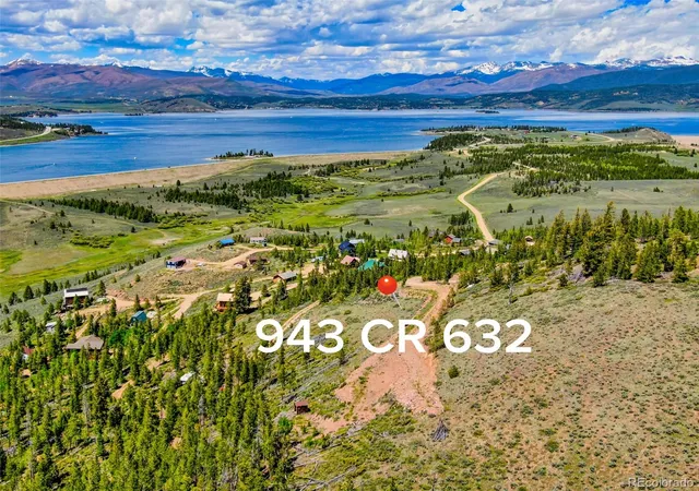 Homes for sale in Granby, CO | 943 Gcr 632, Granby, CO 80446 | MLS# 4043233