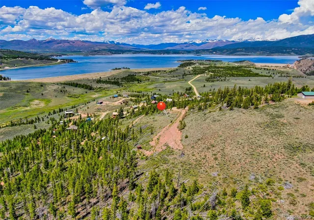Homes for sale in Granby, CO | 943 Gcr 632, Granby, CO 80446 | MLS# 4043233