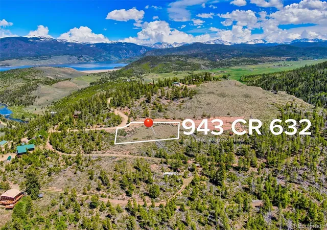 Homes for sale in Granby, CO | 943 Gcr 632, Granby, CO 80446 | MLS# 4043233