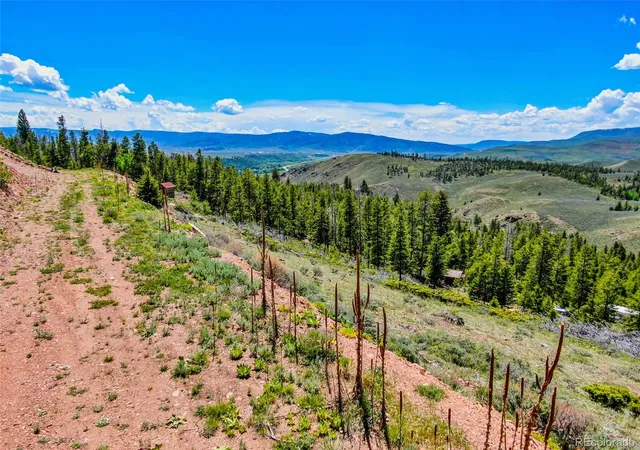 Homes for sale in Granby, CO | 943 Gcr 632, Granby, CO 80446 | MLS# 4043233