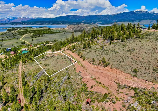 Homes for sale in Granby, CO | 943 Gcr 632, Granby, CO 80446 | MLS# 4043233