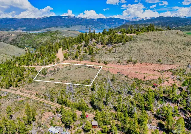 Homes for sale in Granby, CO | 943 Gcr 632, Granby, CO 80446 | MLS# 4043233