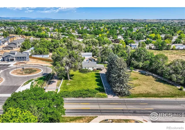 Photo 1 of Single family home for sale at 12027 Saint Vrain Rd, Longmont, CO 80504 | MLS# IR1012110 | Listing updated on 2026-08-20