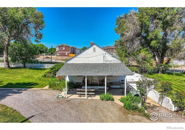 Photo 3 of Single family home for sale at 12027 Saint Vrain Rd, Longmont, CO 80504 | MLS# IR1012110 | Listing updated on 2026-08-20