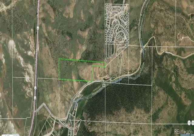 Homes for sale in Granby, CO | County Road 627, Granby, CO 80446 | MLS# 7607674
