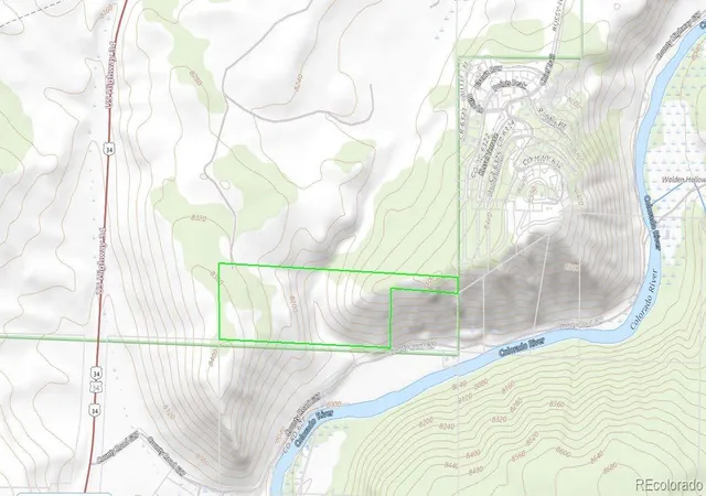 Homes for sale in Granby, CO | County Road 627, Granby, CO 80446 | MLS# 7607674
