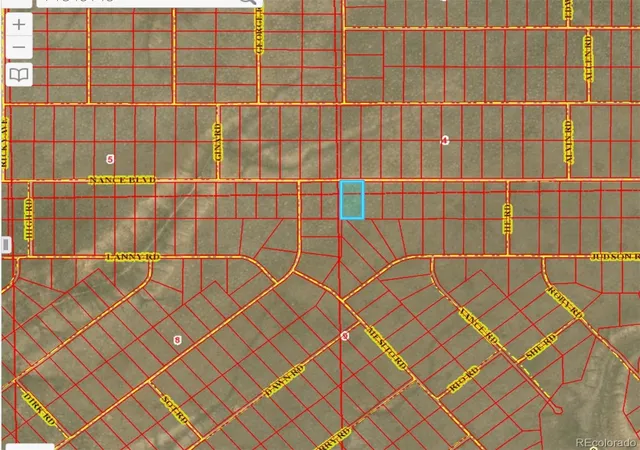 Homes for sale in San Luis, CO | Lot 16 Nance Blvd, San Luis, CO 81152 | MLS# 6893506