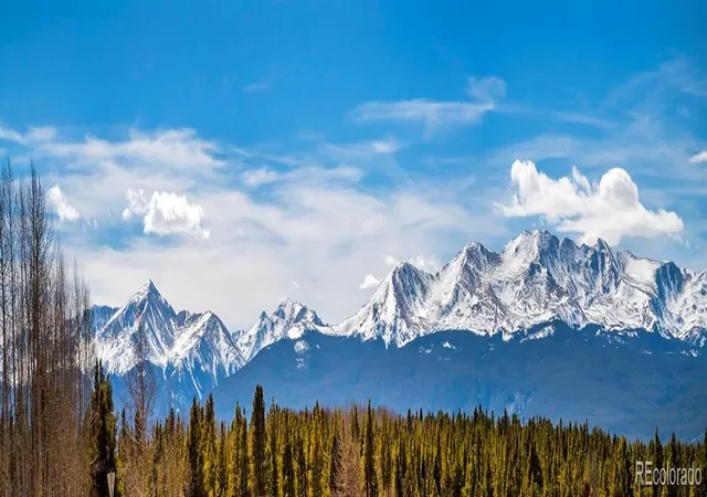 Land for sale at 151 Virginia Ave, Leadville, CO 80461 | MLS# 4768208