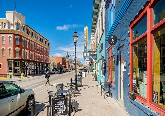 Photo 1 of Land for sale at 151 Virginia Ave, Leadville, CO 80461 | MLS# 4768208 | Listing updated on 2026-09-30