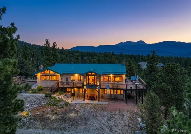 Homes for sale in Buena Vista, CO | 18165 Alta Vista Dr, Buena Vista, CO 81211 | MLS# 4568626