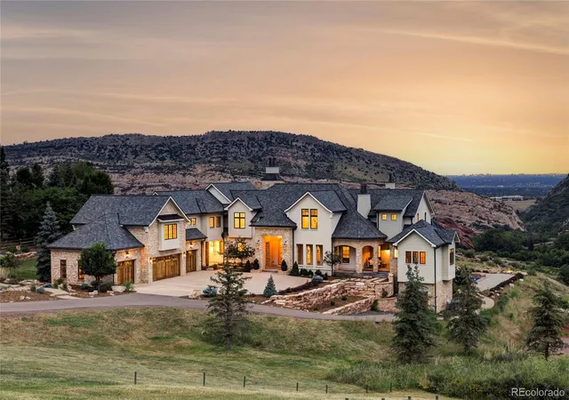 3rd image of 9356 Cherrywood Trl, Littleton, CO 80127 | MLS# 2441083