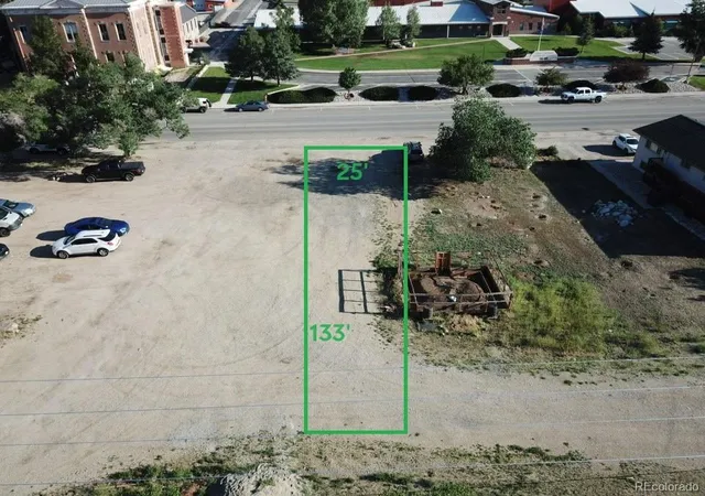 Photo 2 of Land for sale at 517 E Main St, Buena Vista, CO 81211 | MLS# 3223004 | Listing updated on 2026-08-28