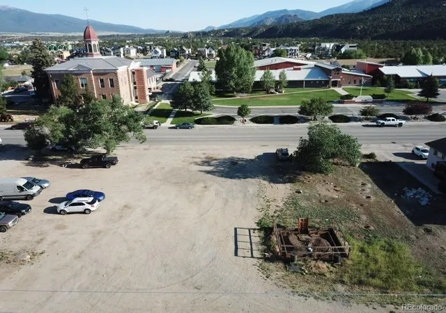 Photo 1 of Land for sale at 517 E Main St, Buena Vista, CO 81211 | MLS# 3223004 | Listing updated on 2026-08-28