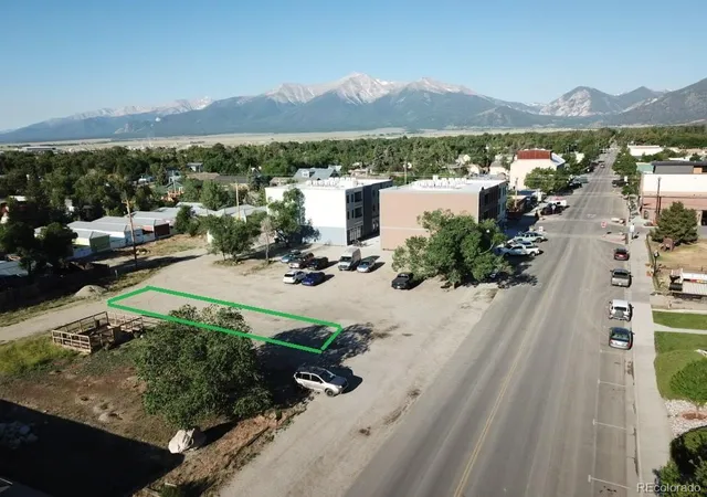 Photo 4 of Land for sale at 517 E Main St, Buena Vista, CO 81211 | MLS# 3223004 | Listing updated on 2026-08-28