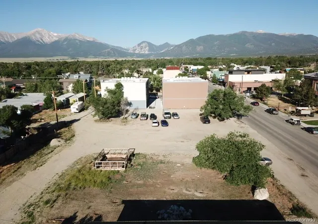 Photo 5 of Land for sale at 517 E Main St, Buena Vista, CO 81211 | MLS# 3223004 | Listing updated on 2026-08-28