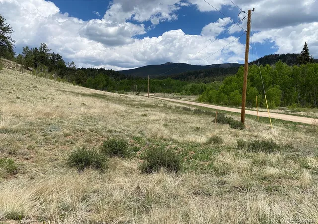 Homes for sale in Jefferson, CO | 0 Tbd Al Gulch Rd, Jefferson, CO 80456 | MLS# 9313649