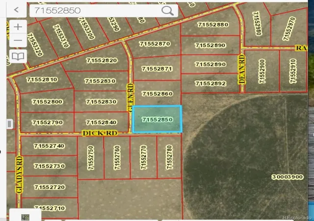 Homes for sale in San Luis, CO | Lot 1 Dick Rd, San Luis, CO 81152 | MLS# 9894848