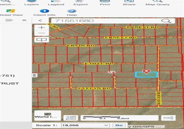 Homes for sale in San Luis, CO | Lot 16 Rodger Rd, San Luis, CO 81152 | MLS# 7251904