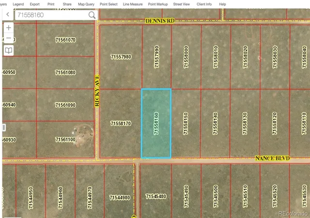 Homes for sale in San Luis, CO | Lot 19 Nancy Blvd, San Luis, CO 81152 | MLS# 1894149