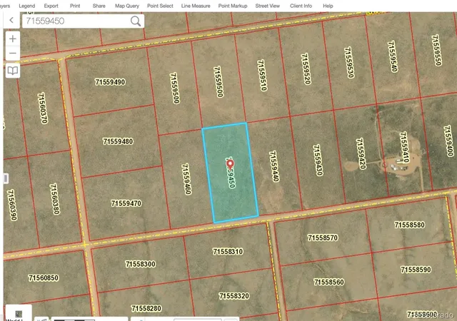 Homes for sale in San Luis, CO | Lot 18 Russ Rd, San Luis, CO 81152 | MLS# 8374061