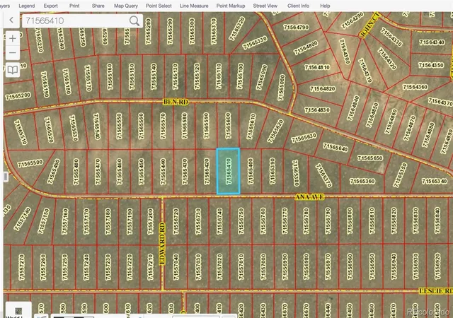 Homes for sale in San Luis, CO | Lot 8 Ana Ave, San Luis, CO 81152 | MLS# 5524245