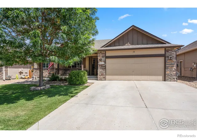 21st image of 491 Homestead Ln, Johnstown, CO 80534 | MLS# IR1014255