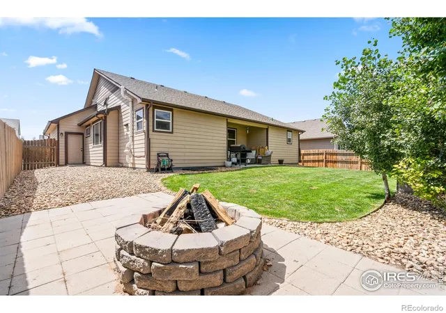 3rd image of 491 Homestead Ln, Johnstown, CO 80534 | MLS# IR1014255