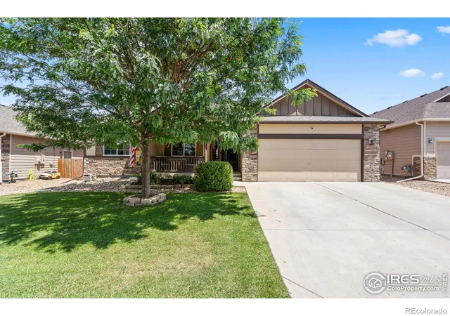 4th image of 491 Homestead Ln, Johnstown, CO 80534 | MLS# IR1014255