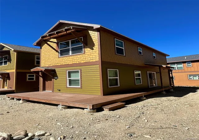 Photo 17 of Single family home for sale at 117 Edgewater Cir, Granby, CO 80446 | MLS# 4891586 | Listing updated on 2026-07-10