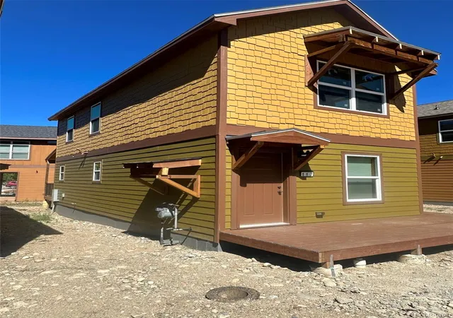 Photo 1 of Single family home for sale at 117 Edgewater Cir, Granby, CO 80446 | MLS# 4891586 | Listing updated on 2026-07-10