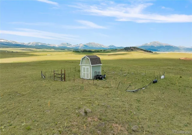 Homes for sale in Fairplay, CO | 1760 Meier Ridge Trl, Fairplay, CO 80440 | MLS# 1647899