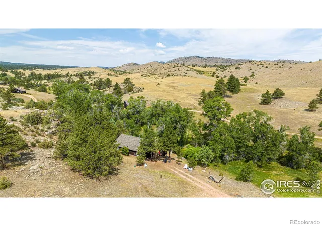 1st image of 950 Meadow Creek Rd, Livermore, CO 80536 | MLS# IR1015154