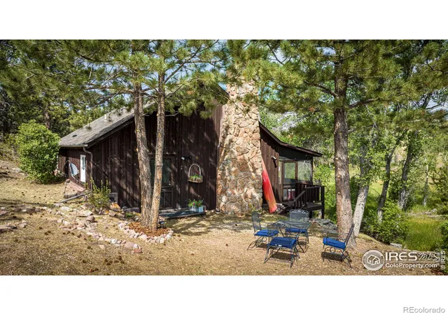 2nd image of 950 Meadow Creek Rd, Livermore, CO 80536 | MLS# IR1015154