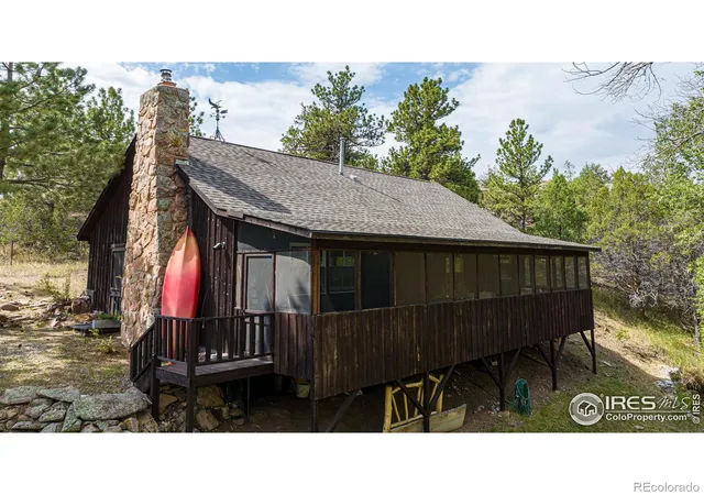 3rd image of 950 Meadow Creek Rd, Livermore, CO 80536 | MLS# IR1015154