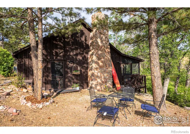 4th image of 950 Meadow Creek Rd, Livermore, CO 80536 | MLS# IR1015154