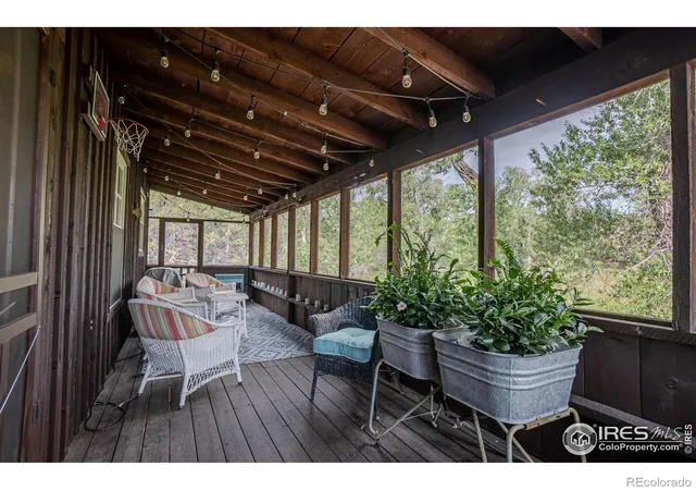 5th image of 950 Meadow Creek Rd, Livermore, CO 80536 | MLS# IR1015154