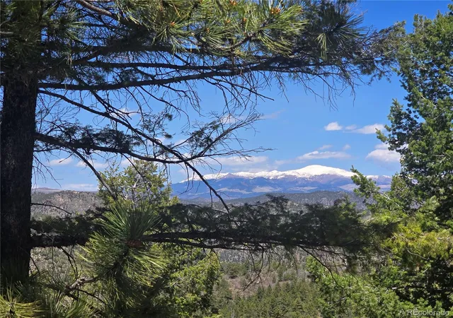 Photo 1 of Land for sale at Peak View Ridge, Canon City, CO 81212 | MLS# 6628404 | Listing updated on 2026-09-17