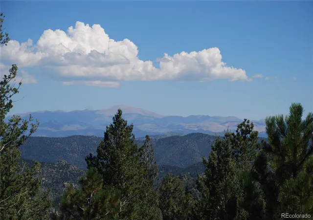 Photo 1 of Land for sale at Peak View Ridge, Canon City, CO 81212 | MLS# 6628404 | Listing updated on 2026-09-17