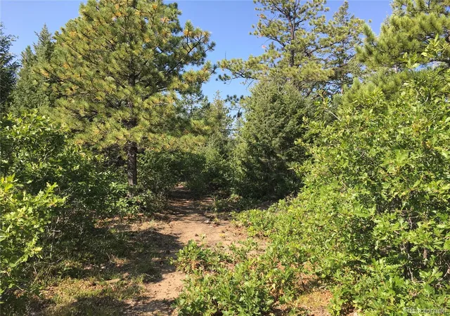 Photo 4 of Land for sale at Peak View Ridge, Canon City, CO 81212 | MLS# 6628404 | Listing updated on 2026-09-17
