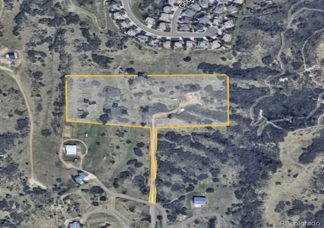 2nd image of 1242 N Faver Dr, Castle Rock, CO 80109 | MLS# 2418721