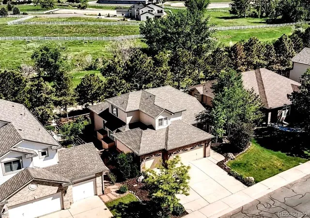 Single family home for sale at 14972 E Maplewood Dr, Centennial, CO 80016 | MLS# 3583890