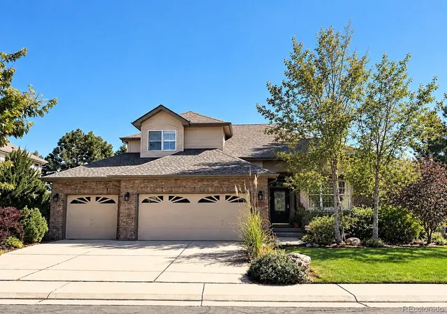 Photo 1 of Single family home for sale at 14972 E Maplewood Dr, Centennial, CO 80016 | MLS# 3583890 | Listing updated on 2026-10-27