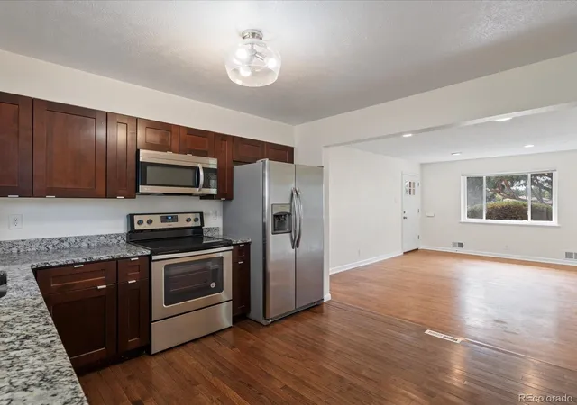 1st image of 6325 Martin Luther King Jr Blvd, Denver, CO 80207 | MLS# 8269928