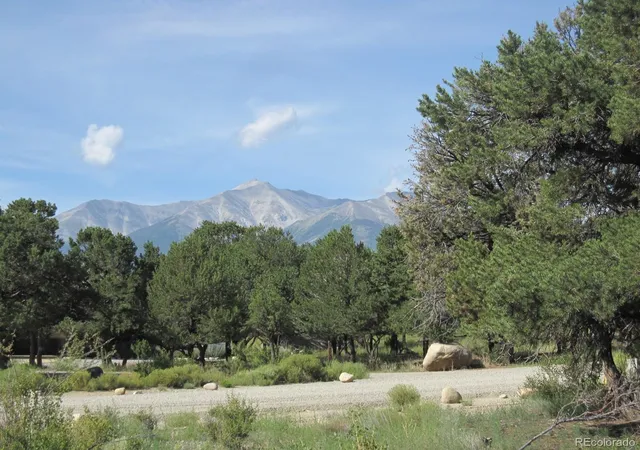 Photo 1 of Land for sale at 30036 Teal Run, Buena Vista, CO 81211 | MLS# 8188439 | Listing updated on 2026-02-24