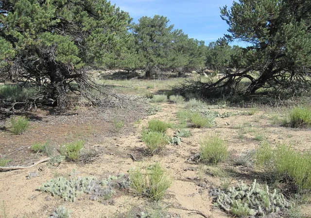 Photo 4 of Land for sale at 30036 Teal Run, Buena Vista, CO 81211 | MLS# 8188439 | Listing updated on 2026-02-24
